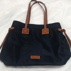 Dooney & Bourke Nylon tote bag purse